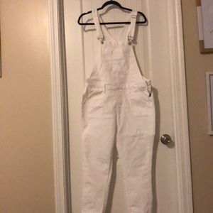 Jean overall